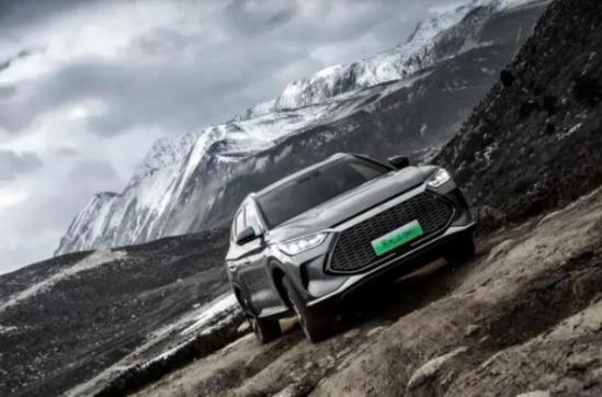 比亚迪宋plus一年养车费用,宋plusdmi怎样用车赚钱