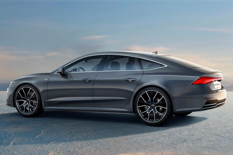 奥迪a7l2.0t四驱试驾,新款奥迪a7最低配测评