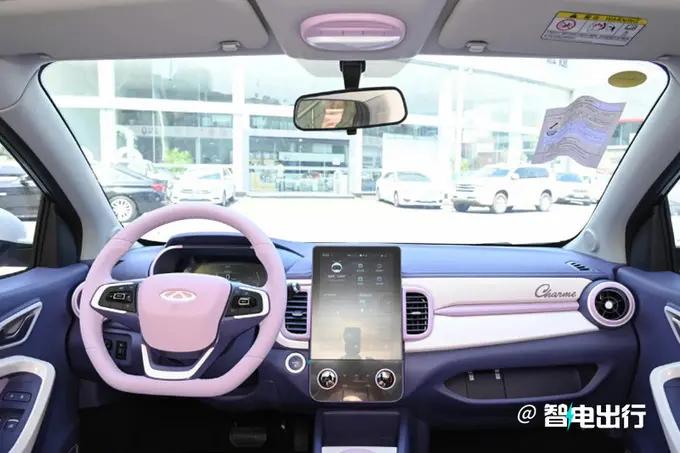 2023年小蚂蚁降价吗,2021款小蚂蚁优惠最高多少钱