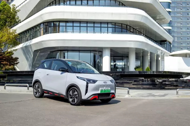 奇瑞新能源无界pro表现,奇瑞无界pro版高速测试