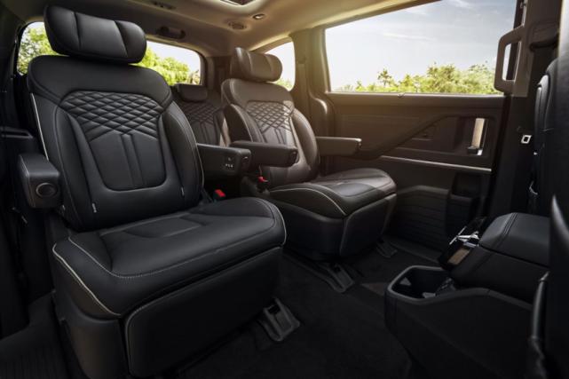 实惠又有料库斯途到底能有多厚道,库斯途低配入门车型家用值得购买