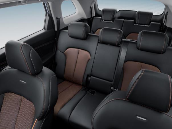 欧尚x7plus2023款七座有什么功能,长安欧尚X7plus5座2021款