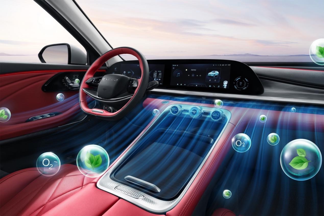 星途瑶光申报图曝光定位中大型suv,星途瑶光有40万的驾乘体验吗