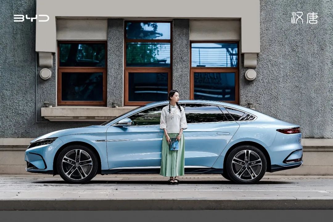 汉唐旗舰探享金陵古韵