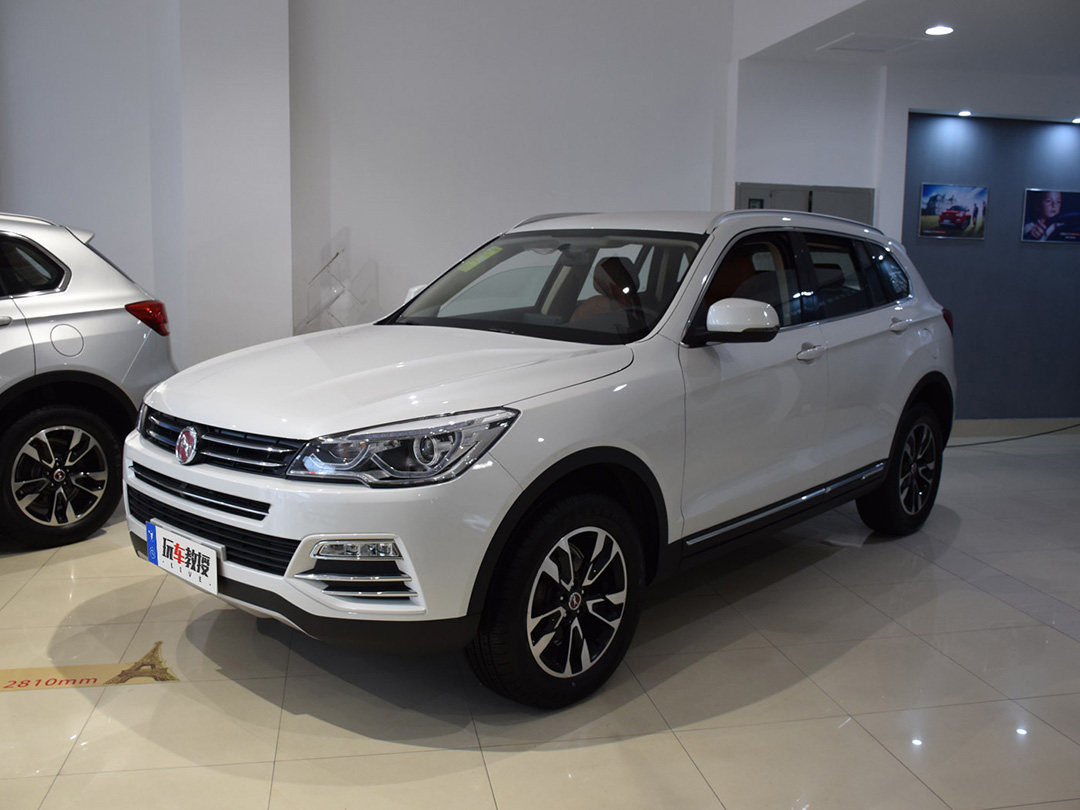 宝马中国顶尖车型值得拥有,宝马中国最先进的车