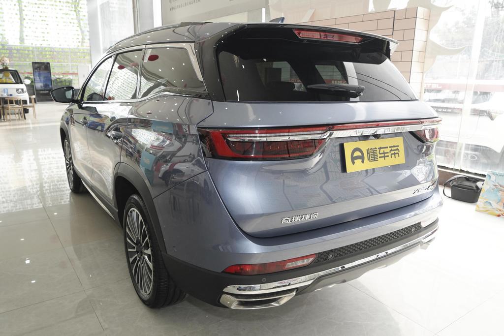 奇瑞捷途x90最新款plus,奇瑞捷途x90质量怎么样