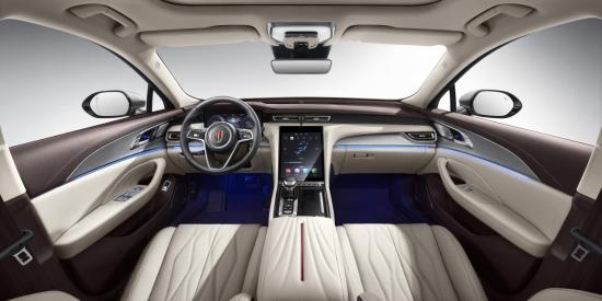 中国一汽红旗h5落地多少钱,红旗h5买哪一款性价比最高