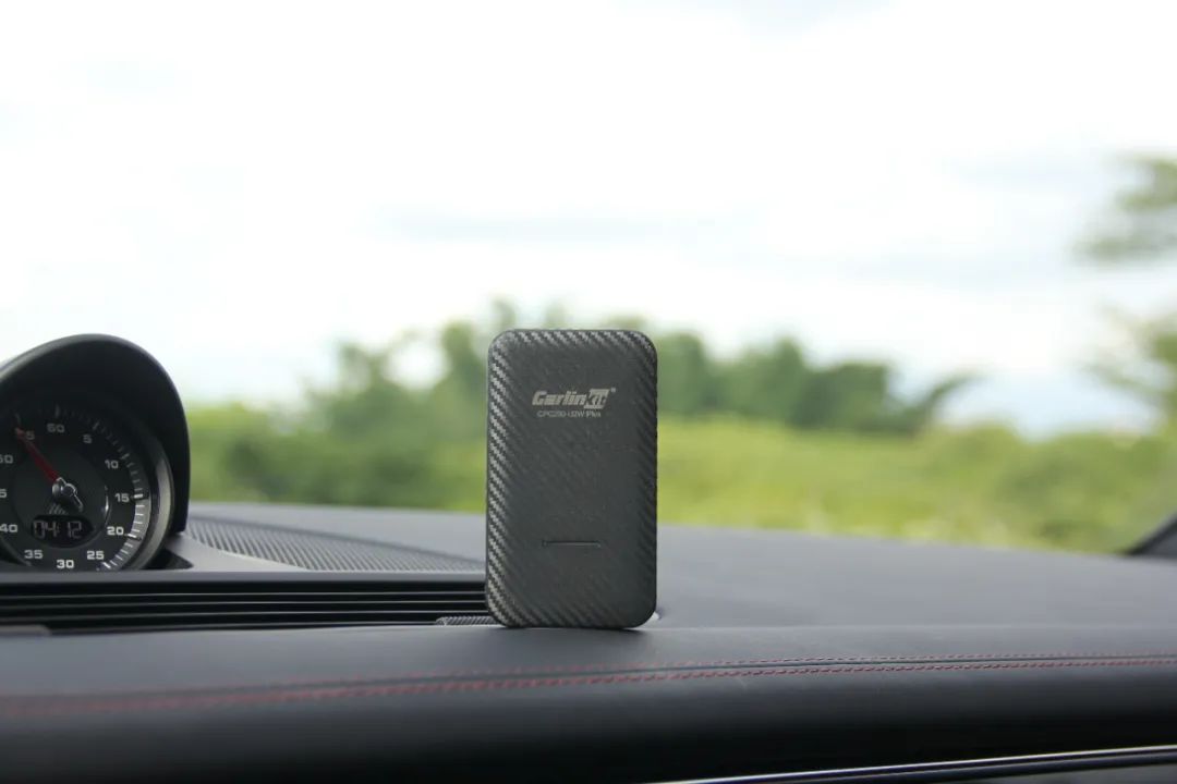 有线carplay盒子,有线转无线carplay盒子好用吗