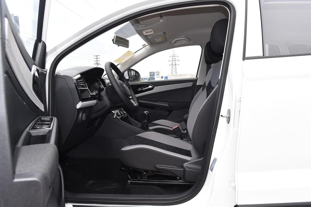 捷达，活出不一样的自己