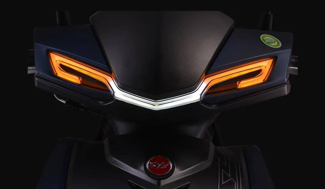 本田踏板7980元,7980踏板车