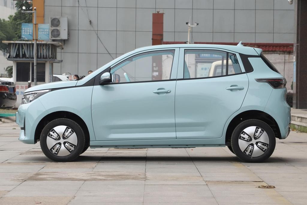 雷丁芒果全部车型,雷丁芒果400公里续航车型