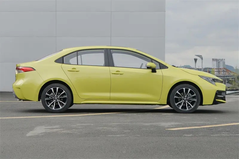 宝来1.5和雷凌1.2哪个值得入手,大众宝来2021款对比丰田雷凌