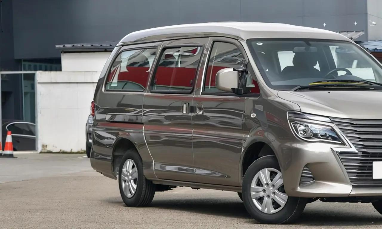 东风风行菱智ev,东风风行菱智