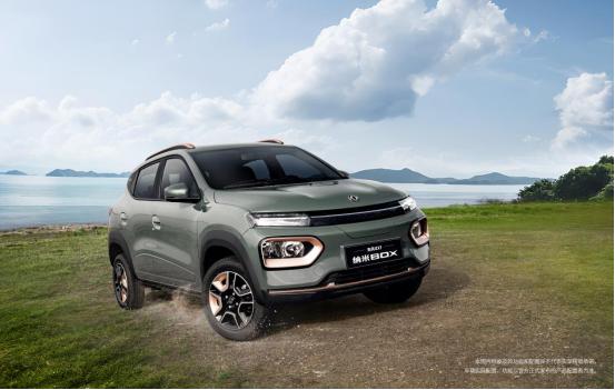 目前最值得买的纯电车推荐哪款,6万以内最好的纯电车测评