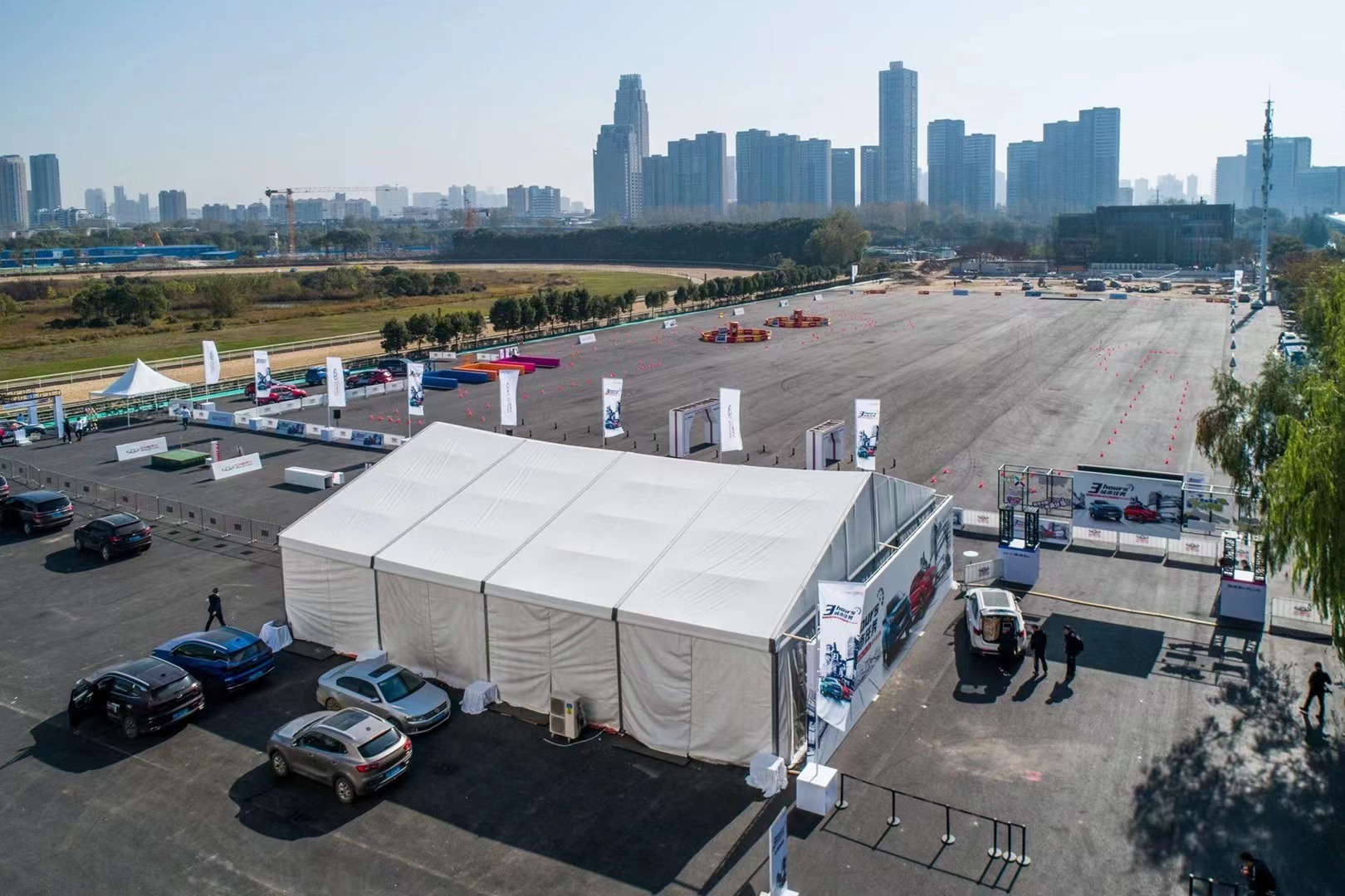 汽车体验试驾活动,武汉汽车免费试驾三天