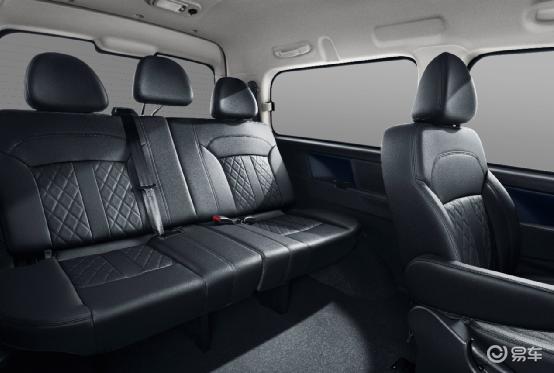 一公里1毛钱的新能源汽车,菱智新能源上路多少钱