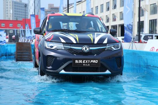 直降1.2万！4万级小型纯电终结者强势来袭