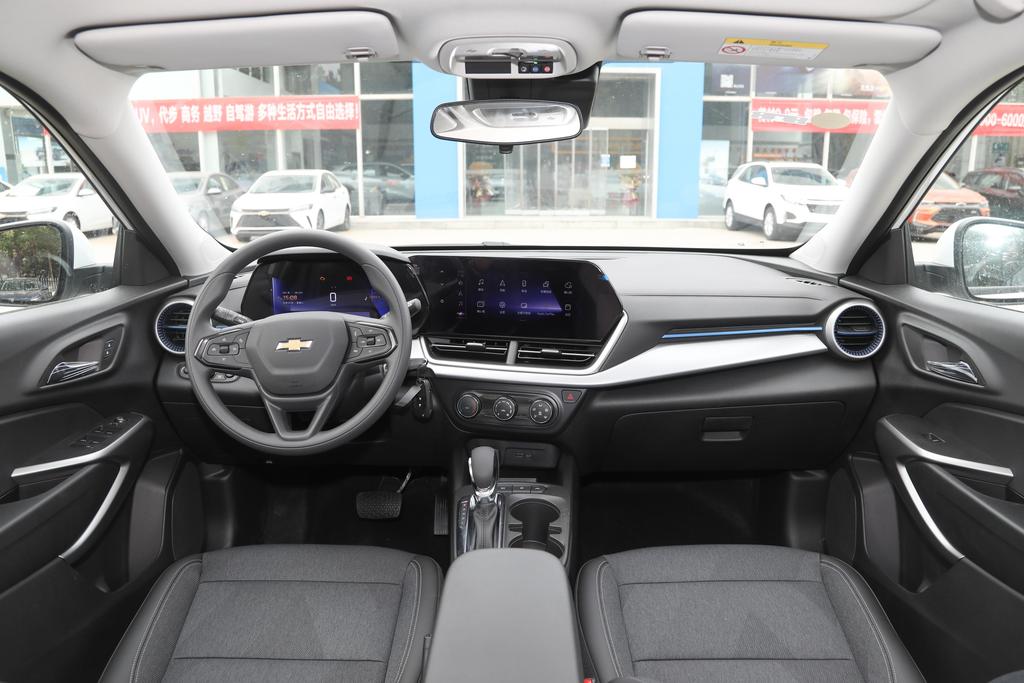 购买雪佛兰星迈罗试驾车,超值有趣有活力试驾雪佛兰科迈罗