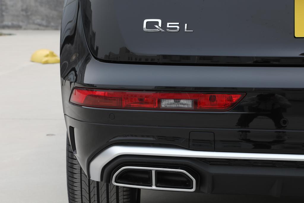 奥迪q5l落地多少钱,奥迪q5lsportback