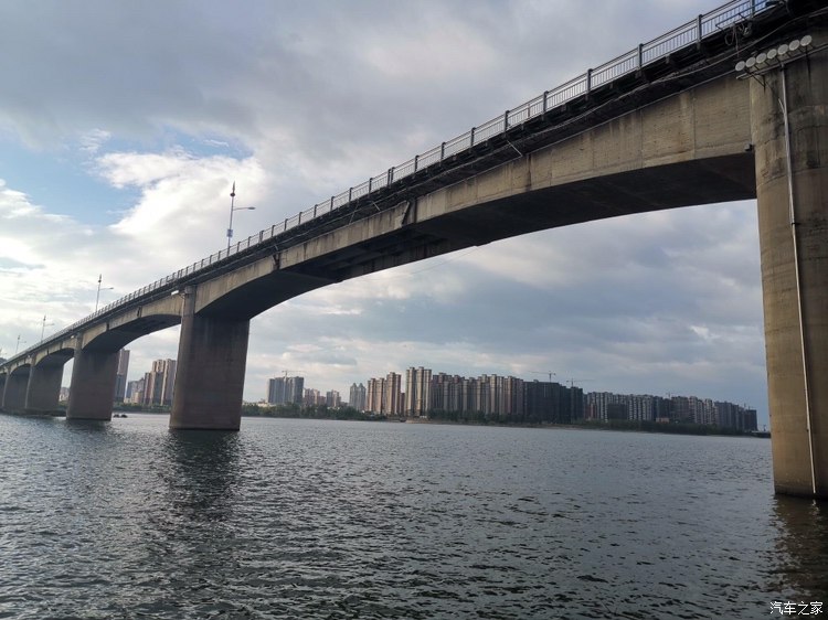 吉安真是一座挺好的城市