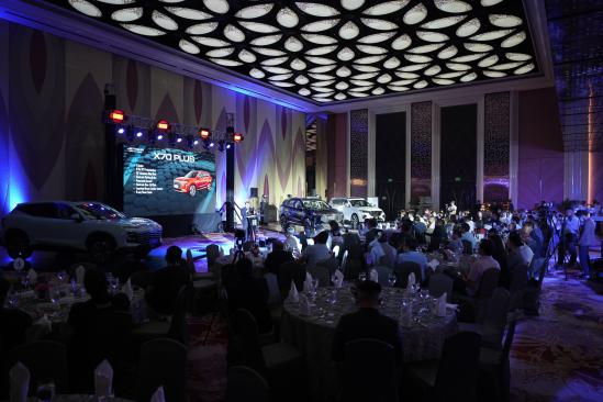 捷途汽车华南区域,捷途汽车未来市场