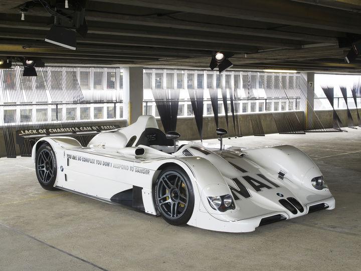 宝马艺术,宝马艺术车2018