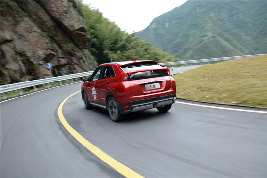 无技术不转型,三菱奕歌的深度解析