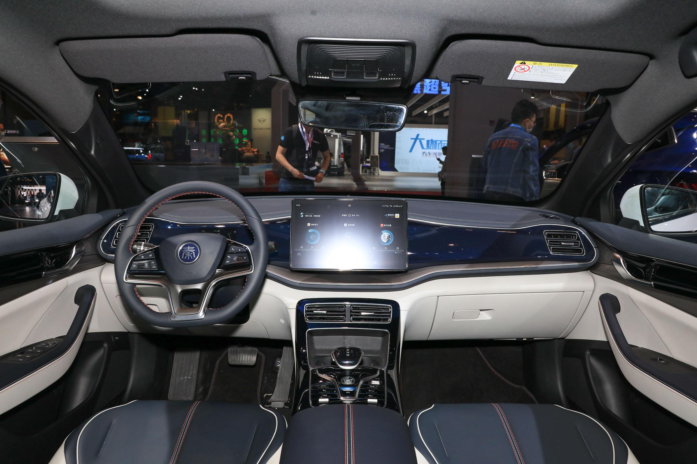 中国口碑最好的6款国产车,十款最好最实用的国产车