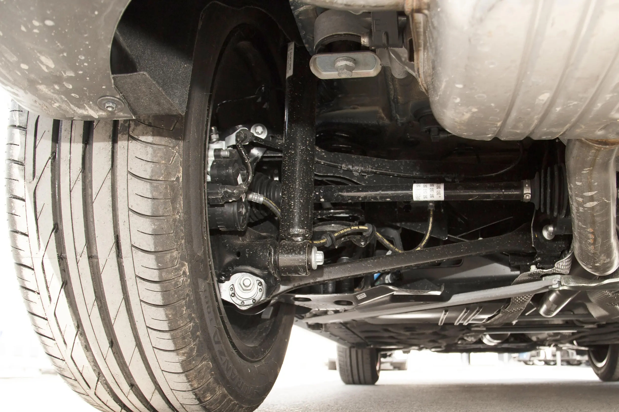 颜值高油耗低动力强,新一代汽车minicountryman价格