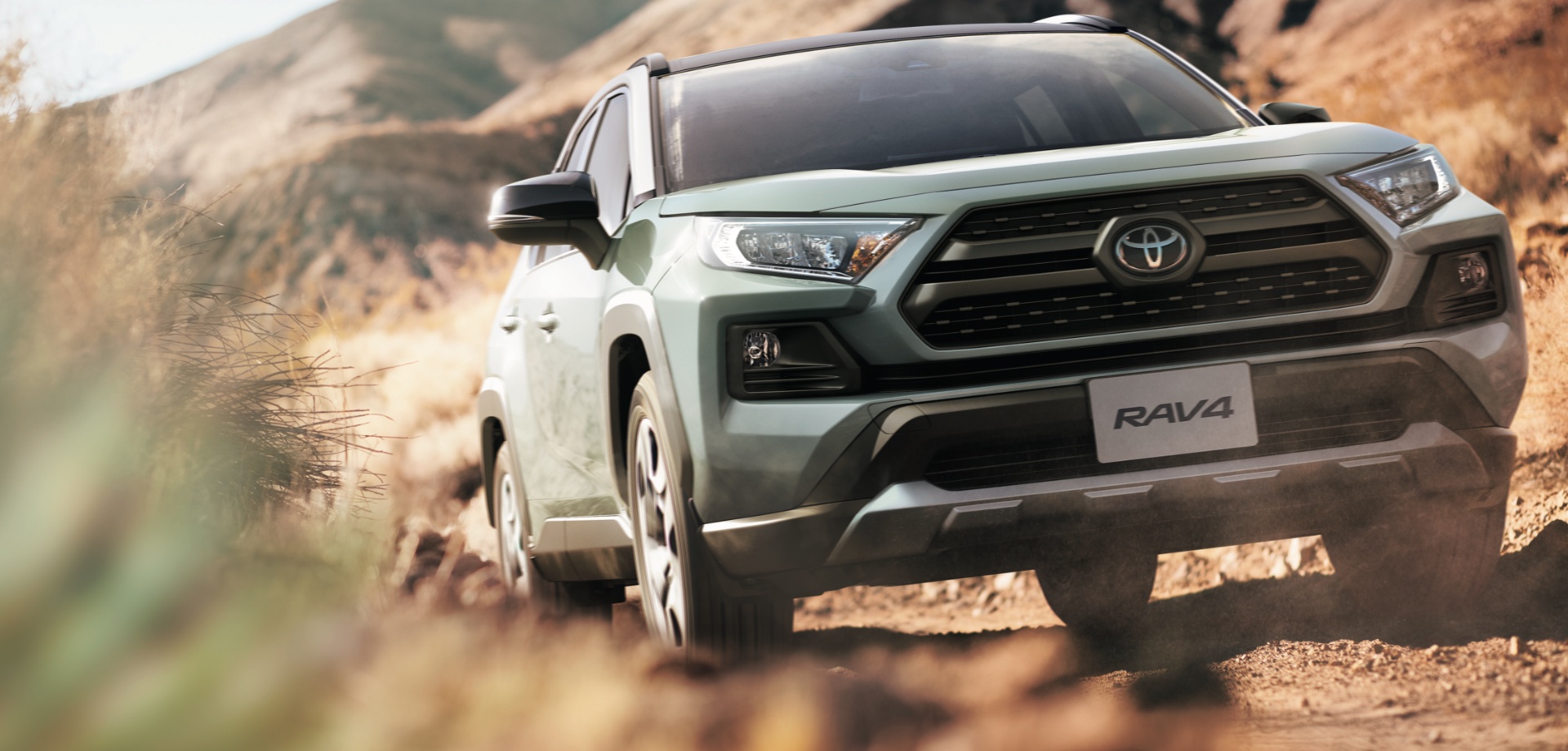 丰田rav4长期燃油修正过浓,丰田rav4有多火爆