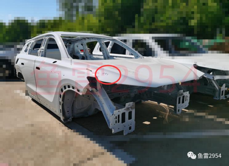 2022年奇瑞8at量产装车测试中,奇瑞8at变速箱什么时候量产下线