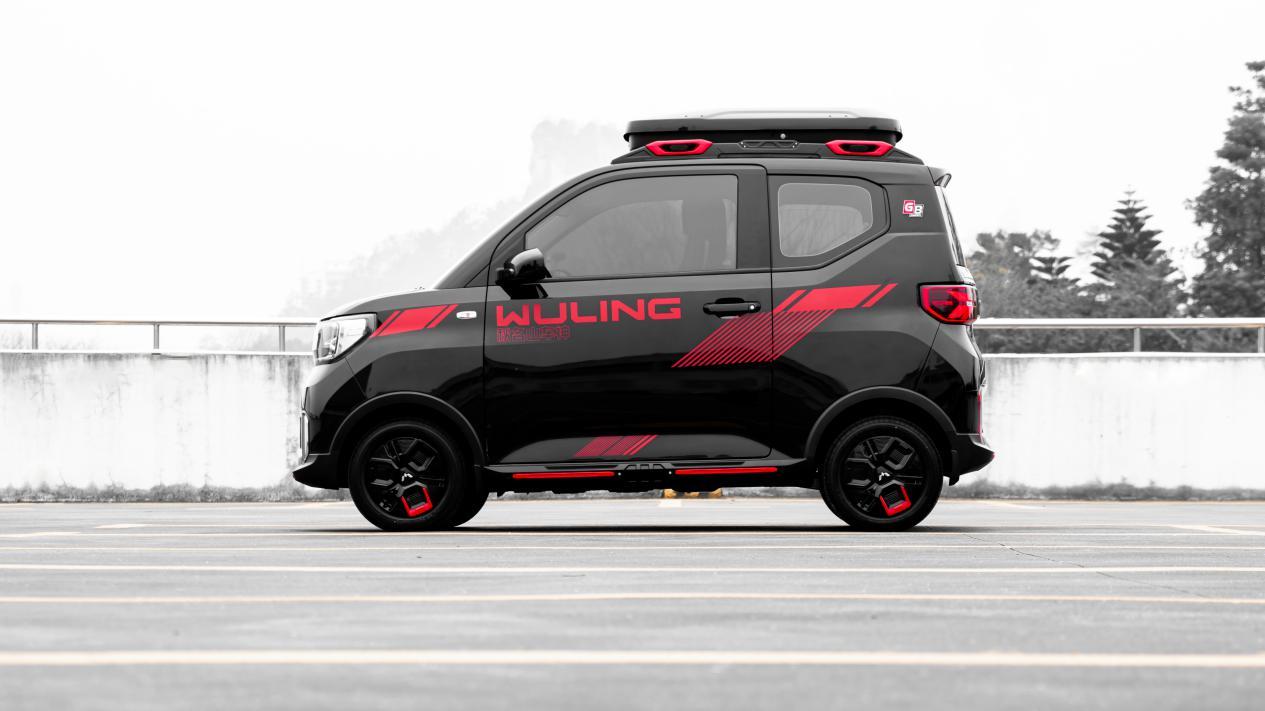 预算5万买新能源还是二手,5万左右纯电动小车推荐