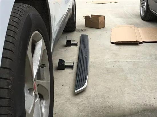 机动车为什么不允许改装,机动车改装合法范围新规