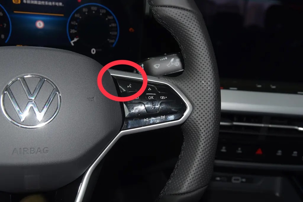 大众凌渡230隐藏功能自己设置,大众凌渡触摸空调使用手册