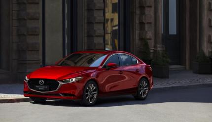 长安马自达免息贷,马自达优惠贷款