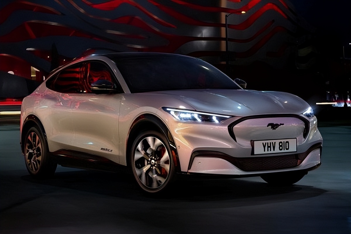 美国为什么不买电动车,为什么美国人不买电动车