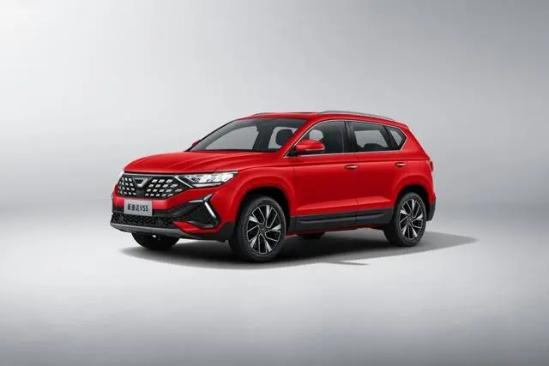 买德系suv选新捷达vs5,最新捷达vs5首付2万可以提车吗