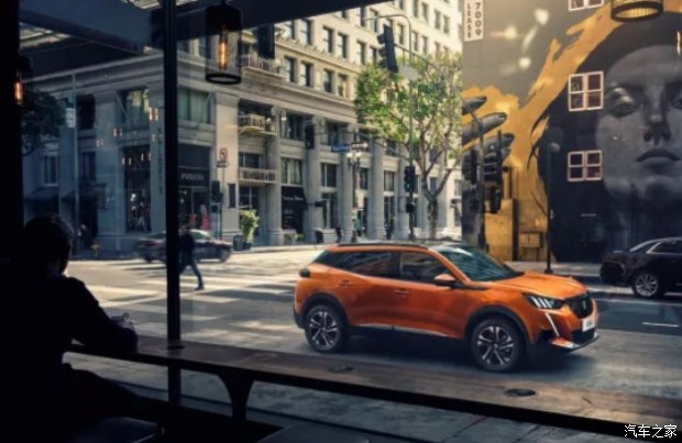 标致20082014款,标致2008theone版深度测评