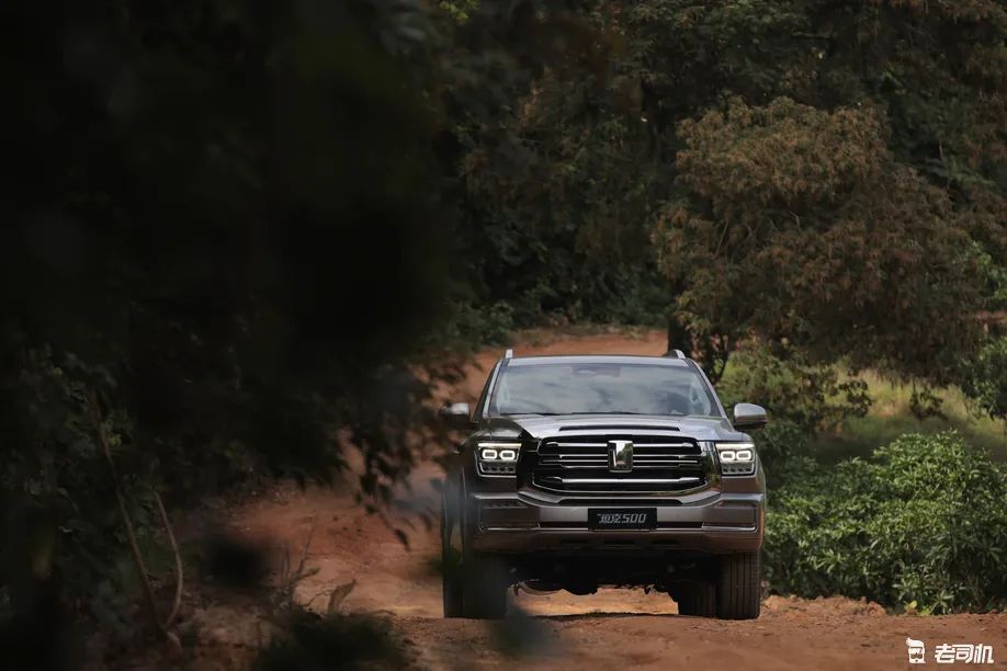 坦克500vs日产途乐你更喜欢哪一款,23年超霸vs途乐新车