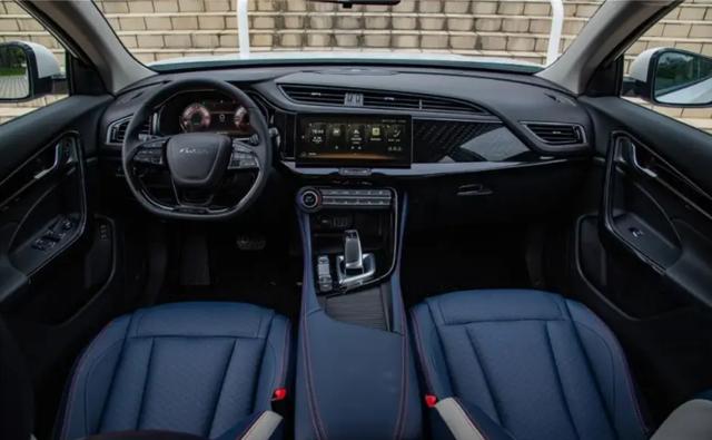 2022款风神ax7马赫版1.5tdctdf41,东风风神ax7马赫版值得入手吗