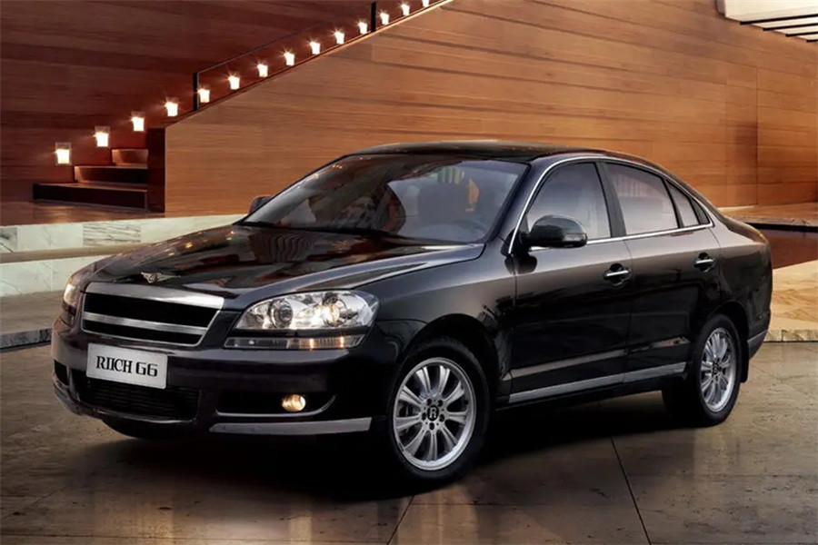 为什么中国品牌发动机造不出来,普通品牌为什么只有b级车