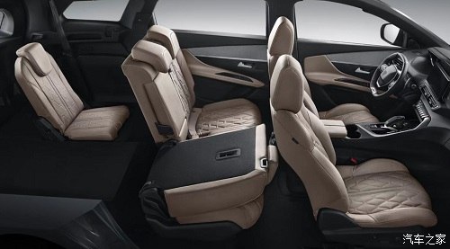 标致七座suv车型5008多少钱,标致5008这车到底怎么样