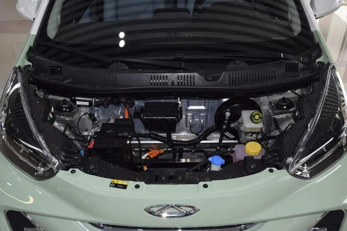 5万新能源汽车推荐奇瑞小蚂蚁,奇瑞小蚂蚁这车开着怎么样