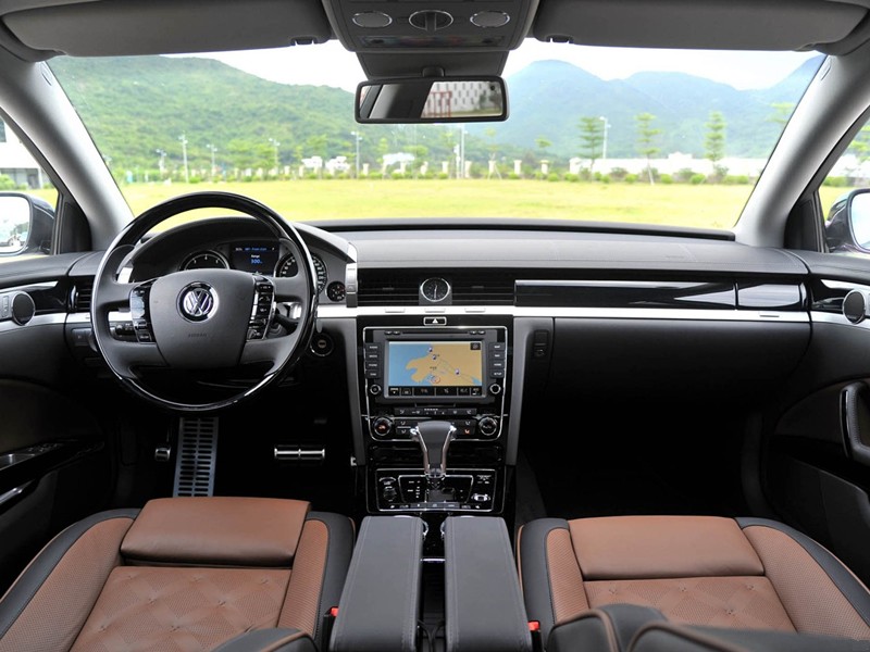 2016款辉腾四座版,辉腾2016款3.6v65座加长舒适版