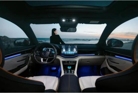 比亚迪宋plus一年养车费用,宋plusdmi怎样用车赚钱