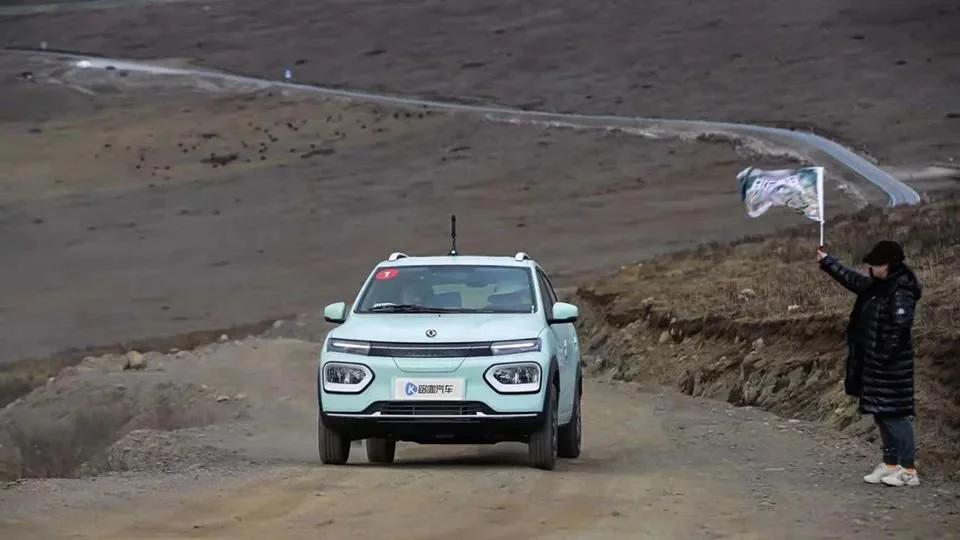 纳米box是四门五座车吗,纳米box新能源车最新款