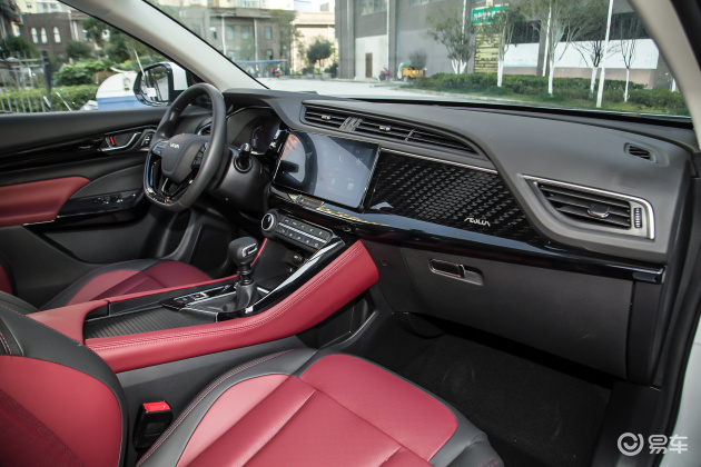 百公里加速7.5秒配湿式双离合,性价比最高的湿式双离合口碑车