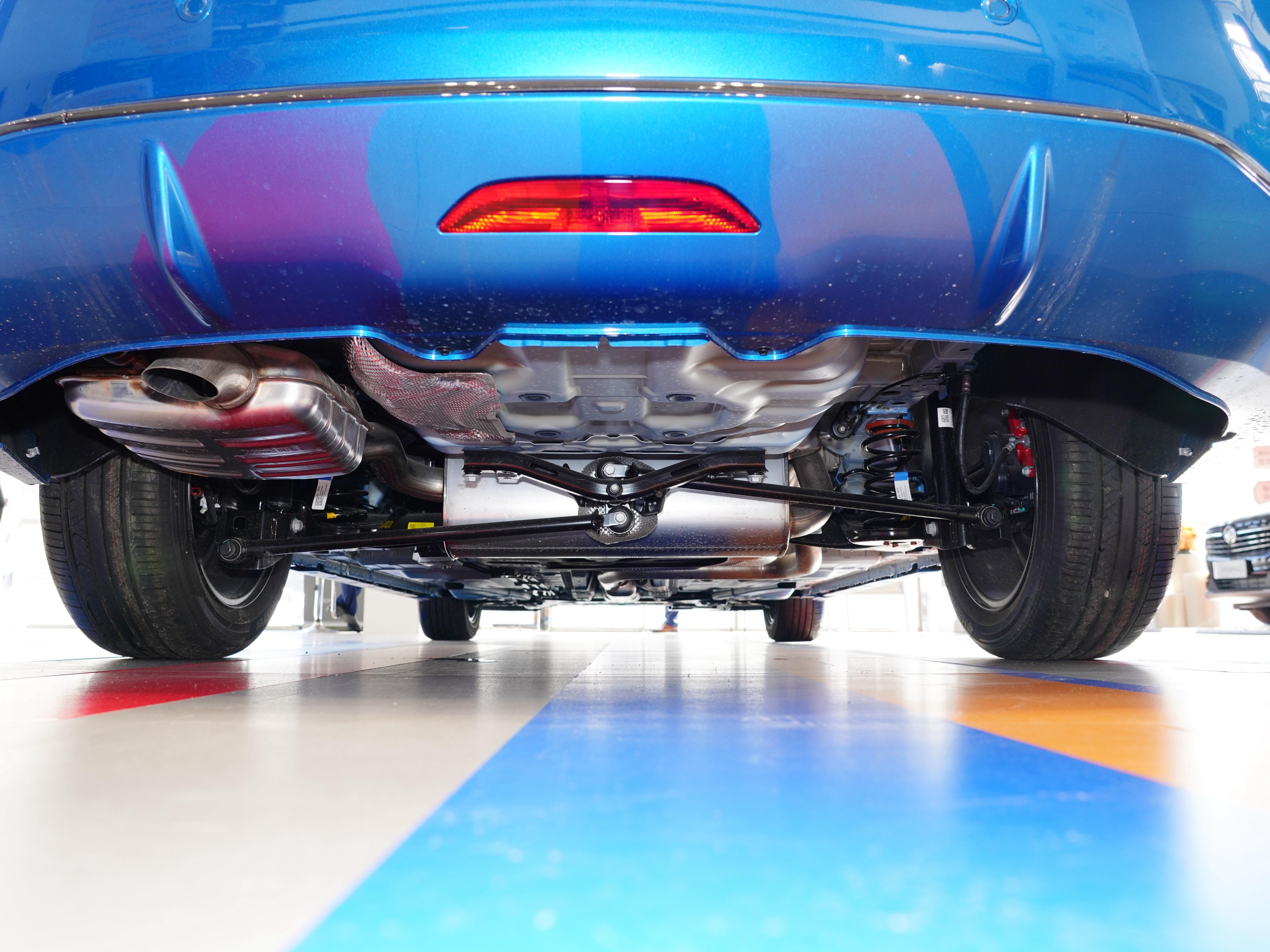 威朗pro1.5t车主真实感受,1.5t发动机油耗10个油