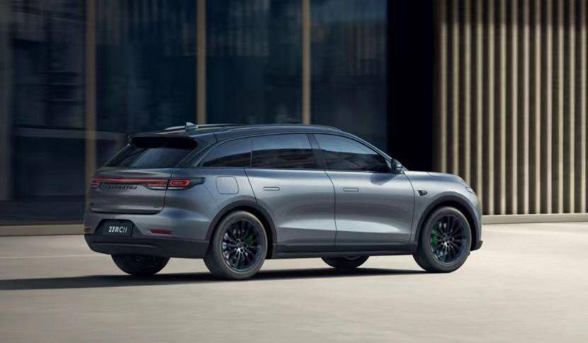 零跑汽车的价格有什么优势,零跑汽车有什么技术亮点