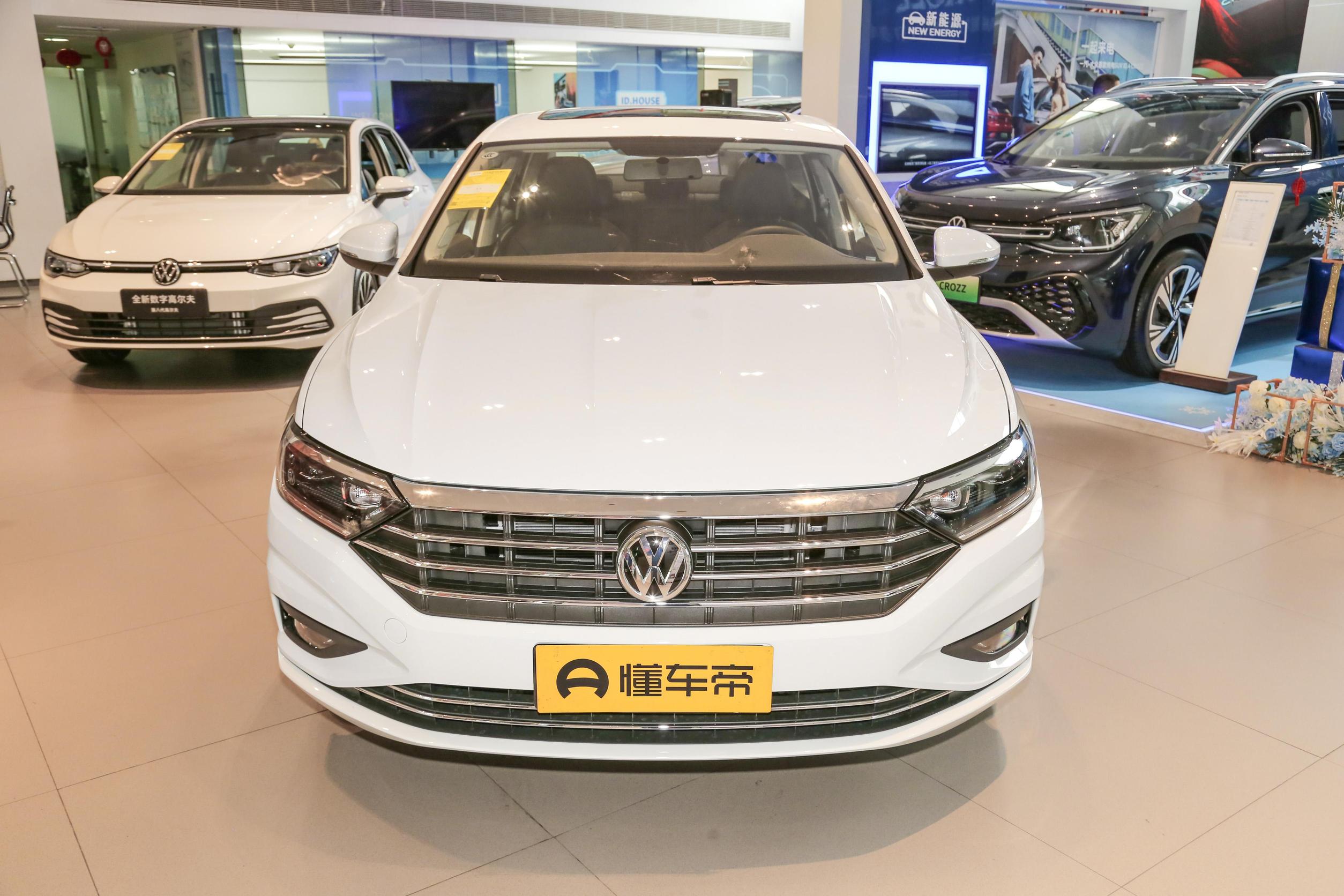 2022全新速腾用车分享,速腾和速派养车费用